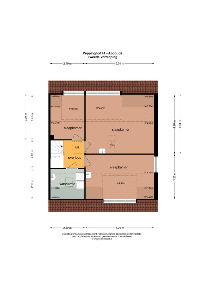 Photo 36 of Peppinghof 41