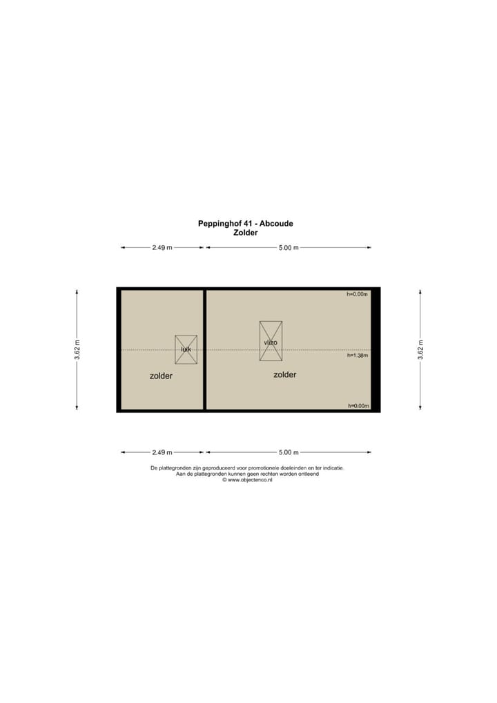 Photo 37 of Peppinghof 41