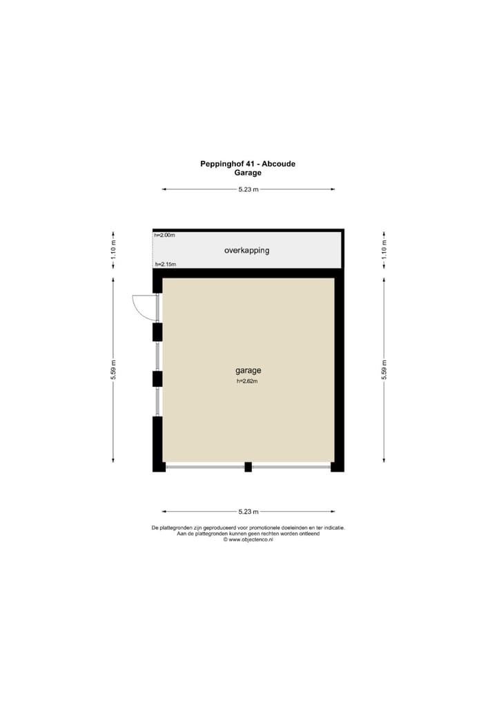 Photo 38 of Peppinghof 41