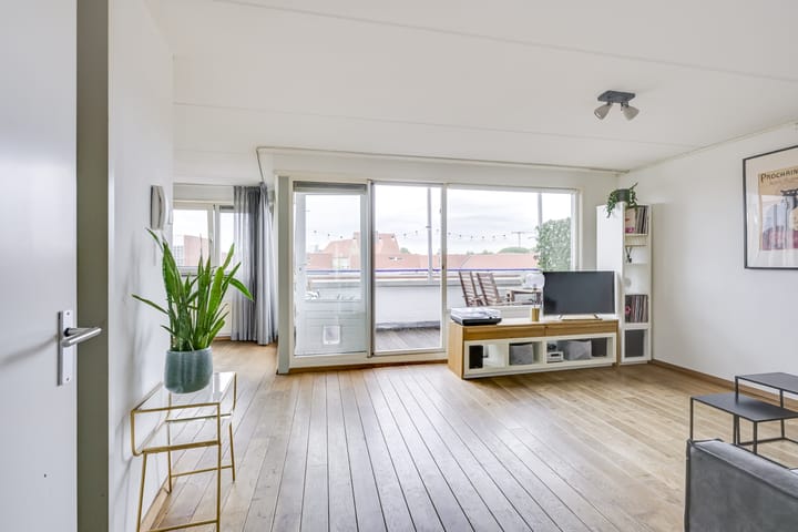 Foto 2 van Dollardstraat 58