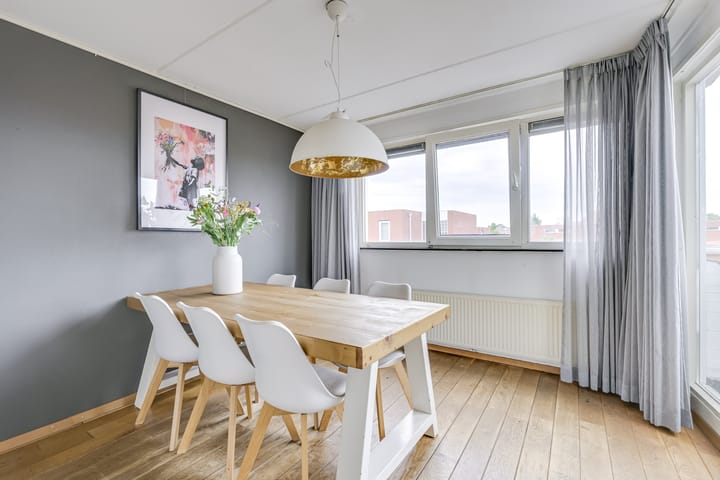 Foto 3 van Dollardstraat 58