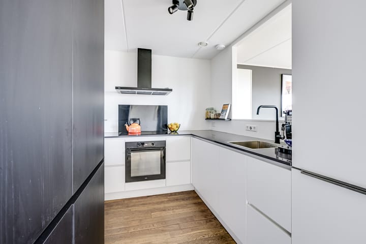 Foto 4 van Dollardstraat 58