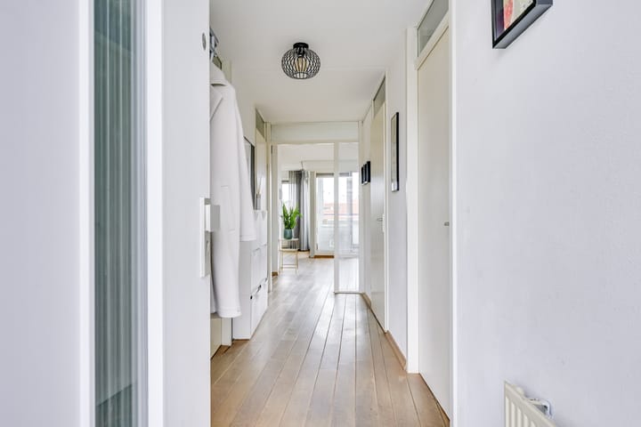 Foto 5 van Dollardstraat 58