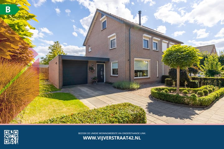 Foto 5 van Vijverstraat 42