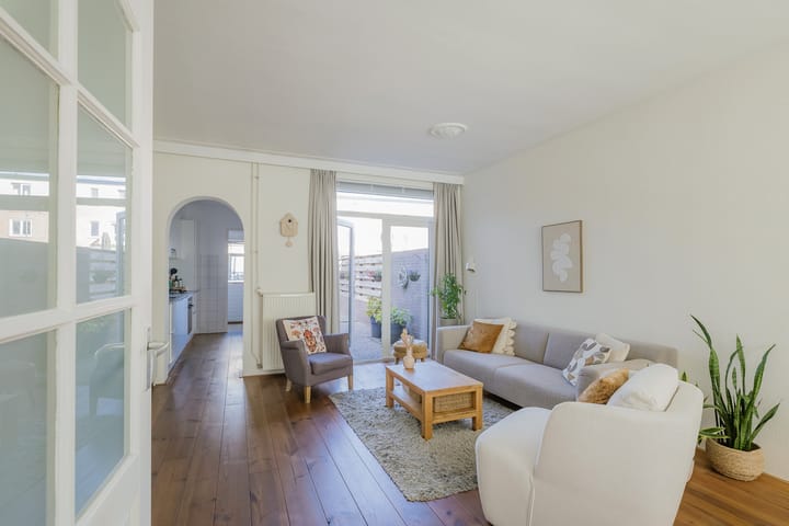 Foto 2 van Berkenstraat 34