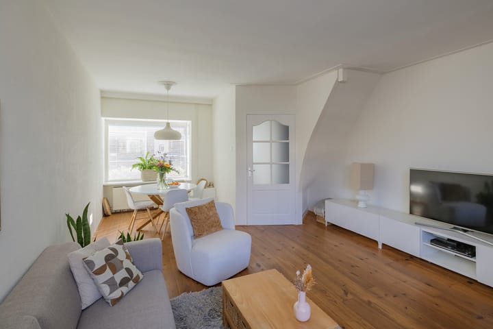 Foto 3 van Berkenstraat 34