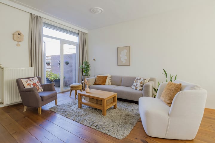 Foto 4 van Berkenstraat 34