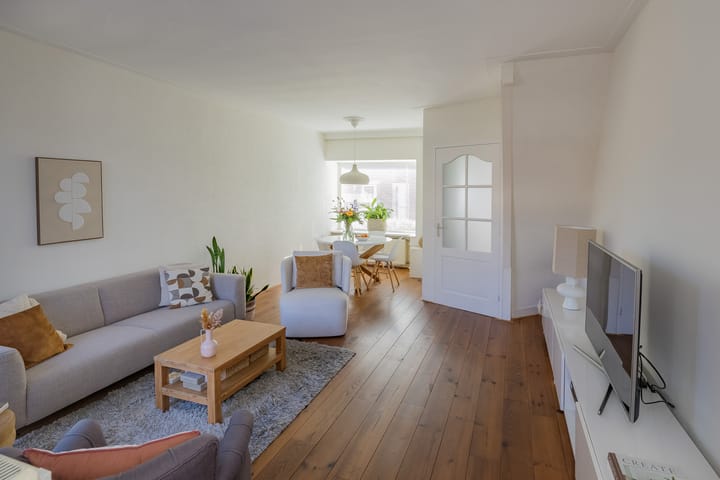 Foto 8 van Berkenstraat 34