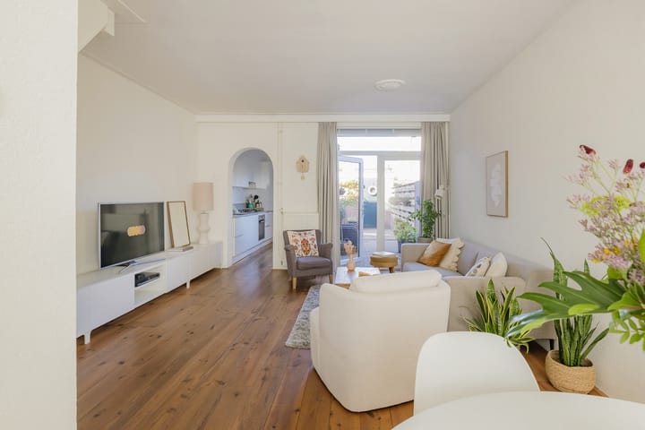 Foto 7 van Berkenstraat 34