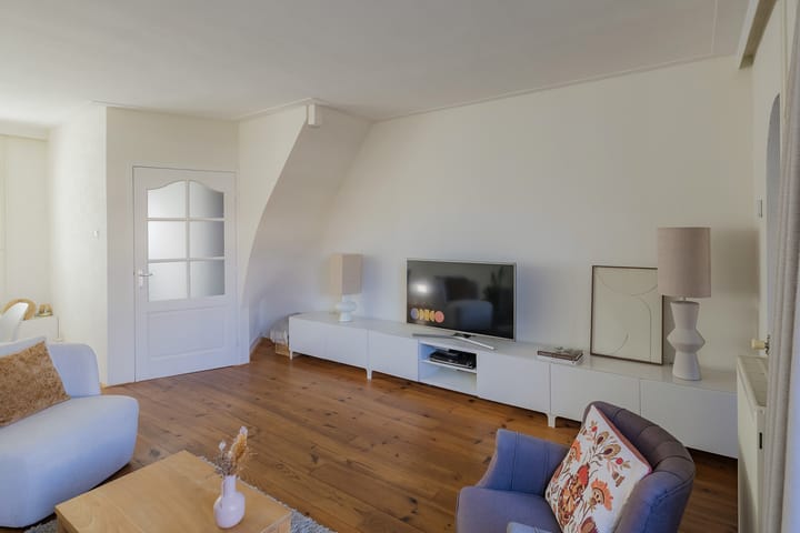 Foto 9 van Berkenstraat 34