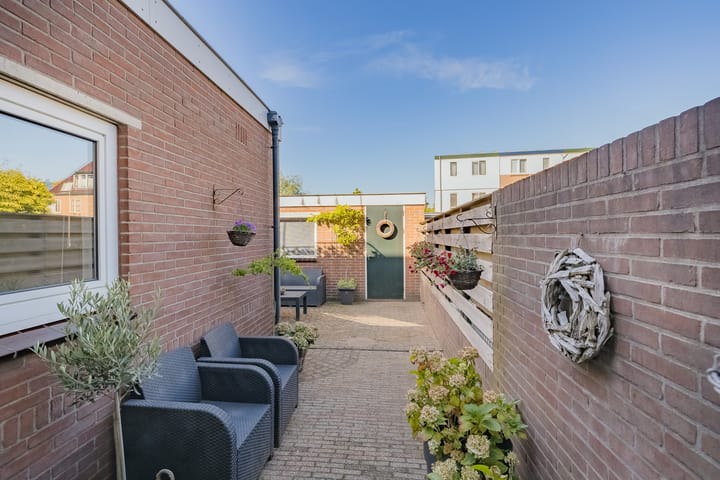 Foto 15 van Berkenstraat 34