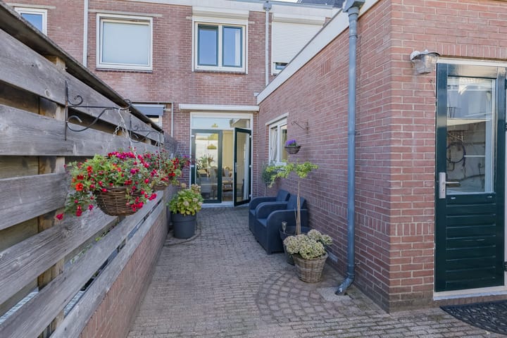 Foto 17 van Berkenstraat 34