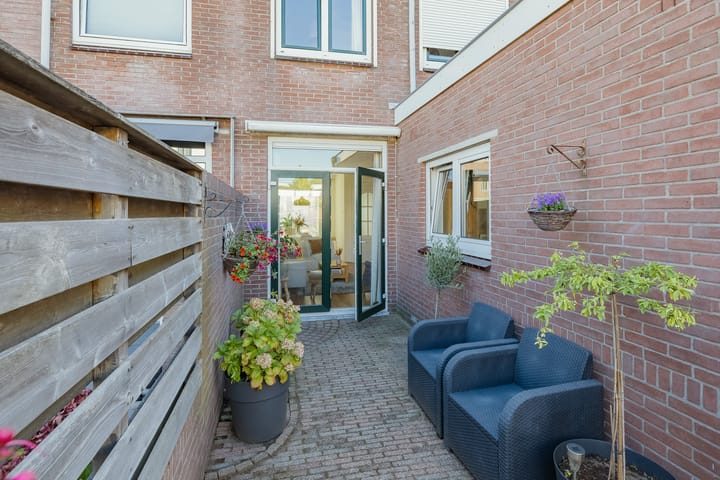 Foto 18 van Berkenstraat 34