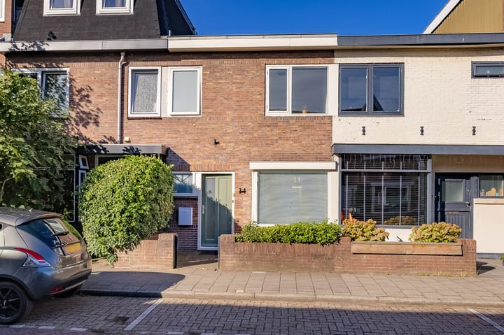 Foto 32 van Berkenstraat 34