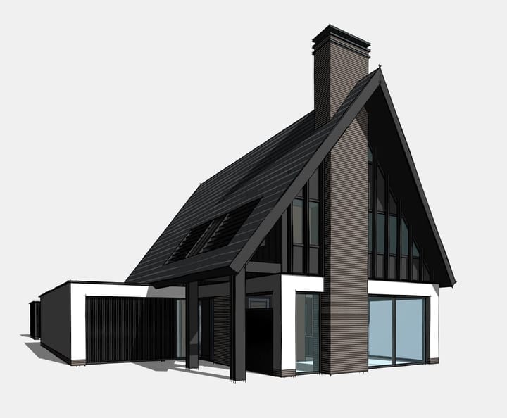 Photo 2 of Wuitekampweg