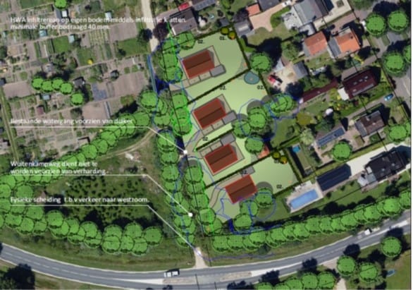 Photo 9 of Wuitekampweg