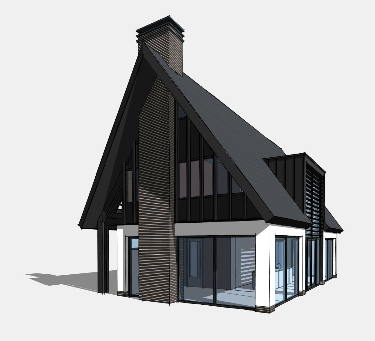 Photo 4 of Wuitekampweg