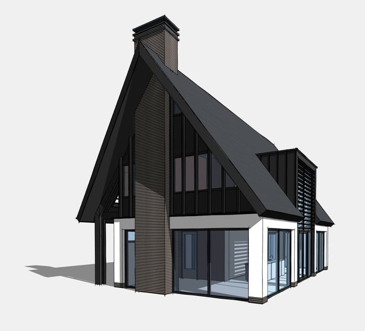 Photo 4 of Wuitekampweg