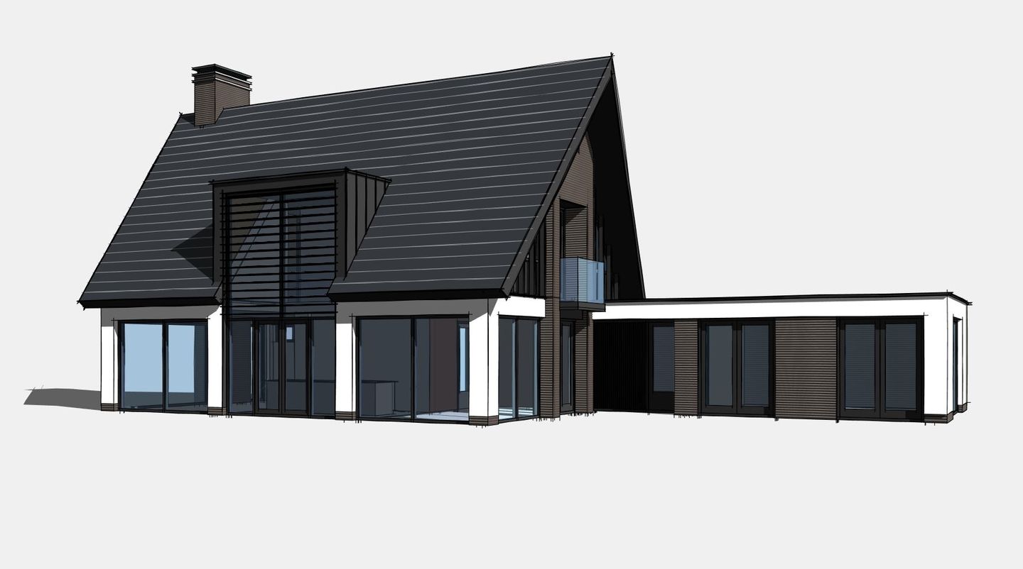 Photo 5 of Wuitekampweg