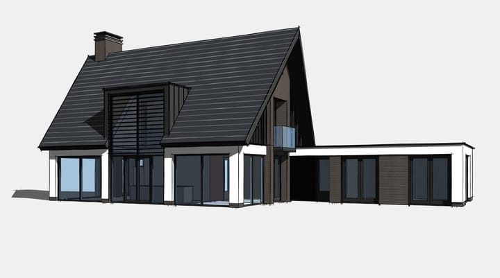 Photo 5 of Wuitekampweg