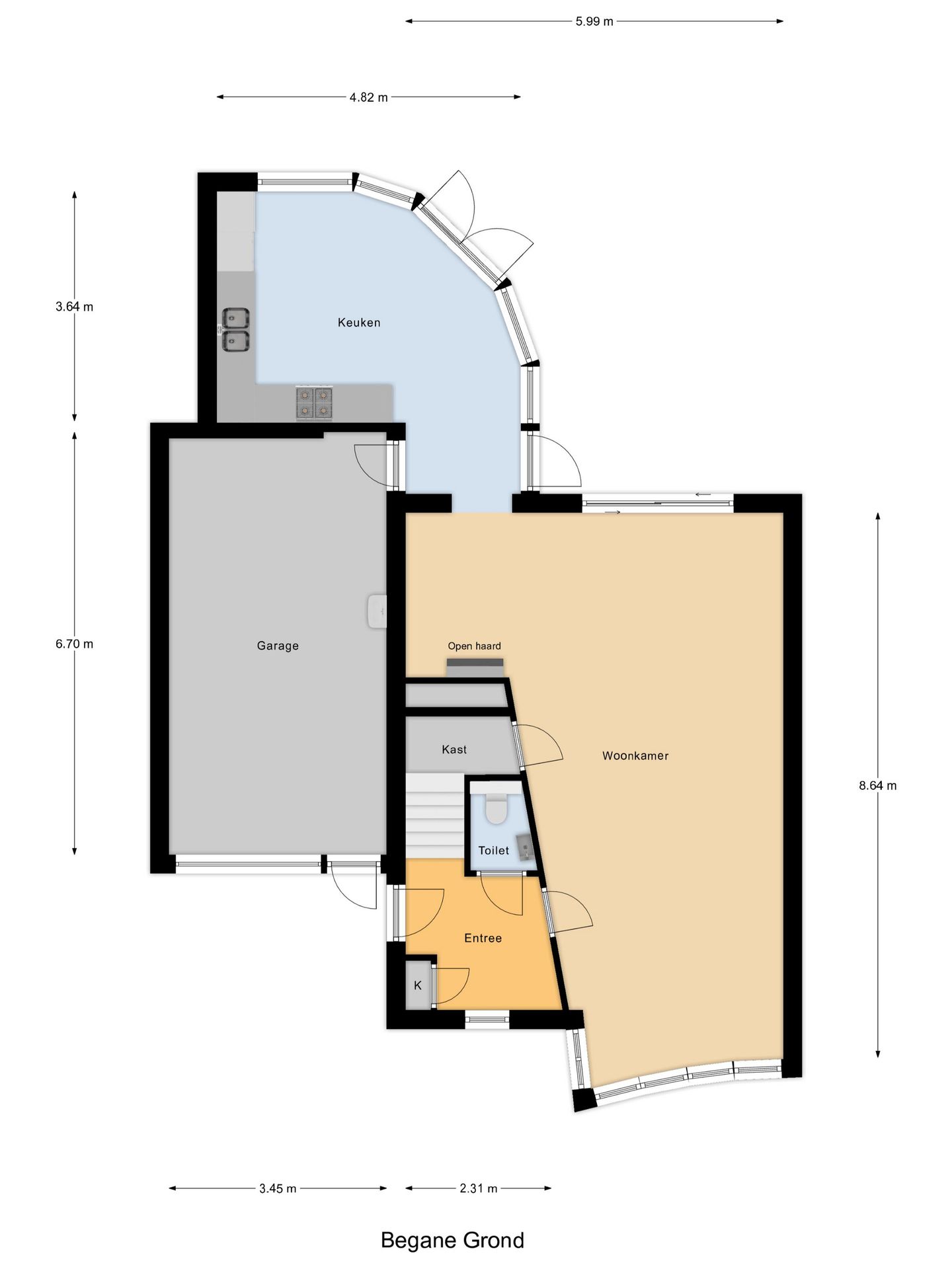 Foto 40 van Aziëlaan 74