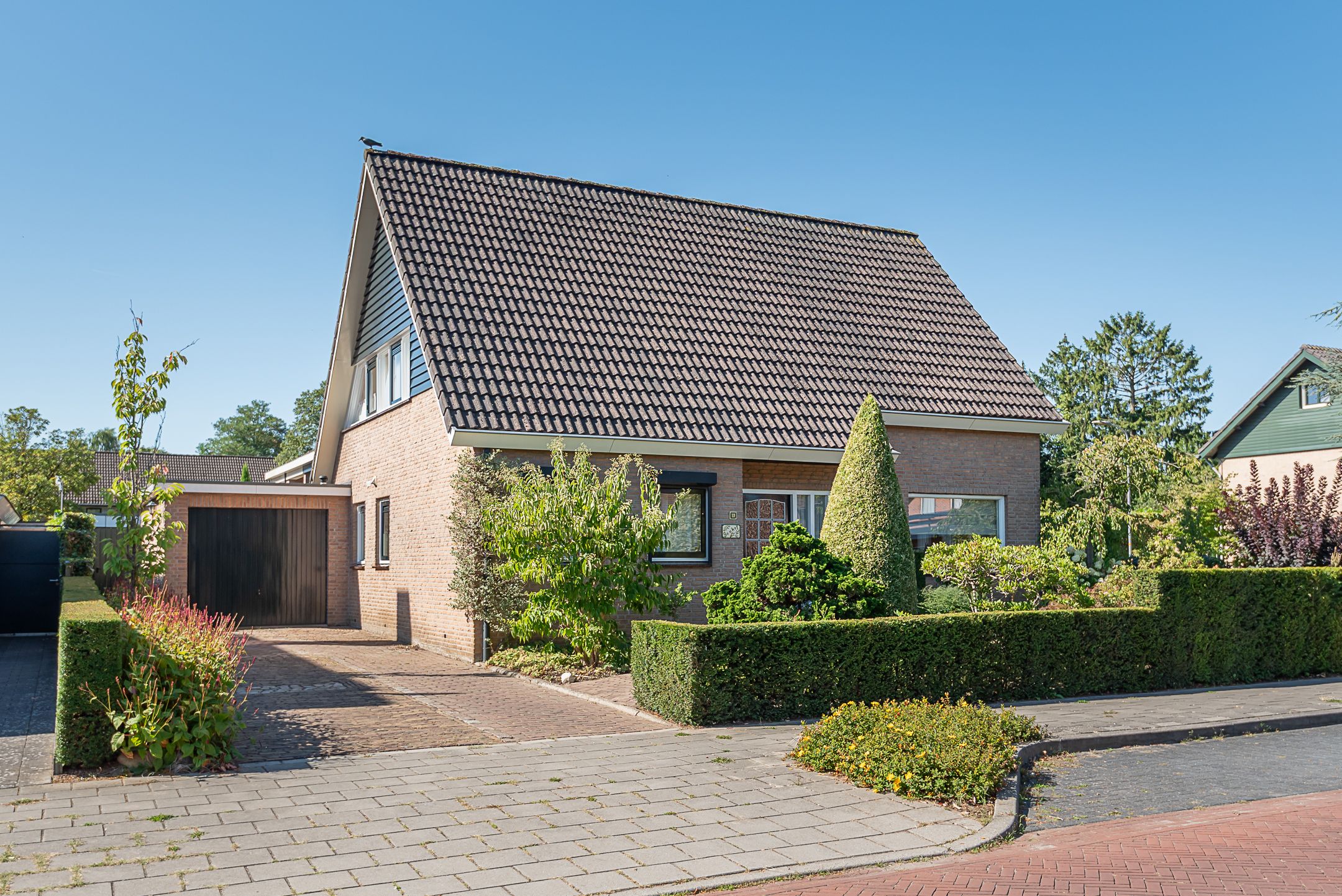 Gielinklaan, 19, Dinxperlo, 7091VT, Gelderland, Nederland 19