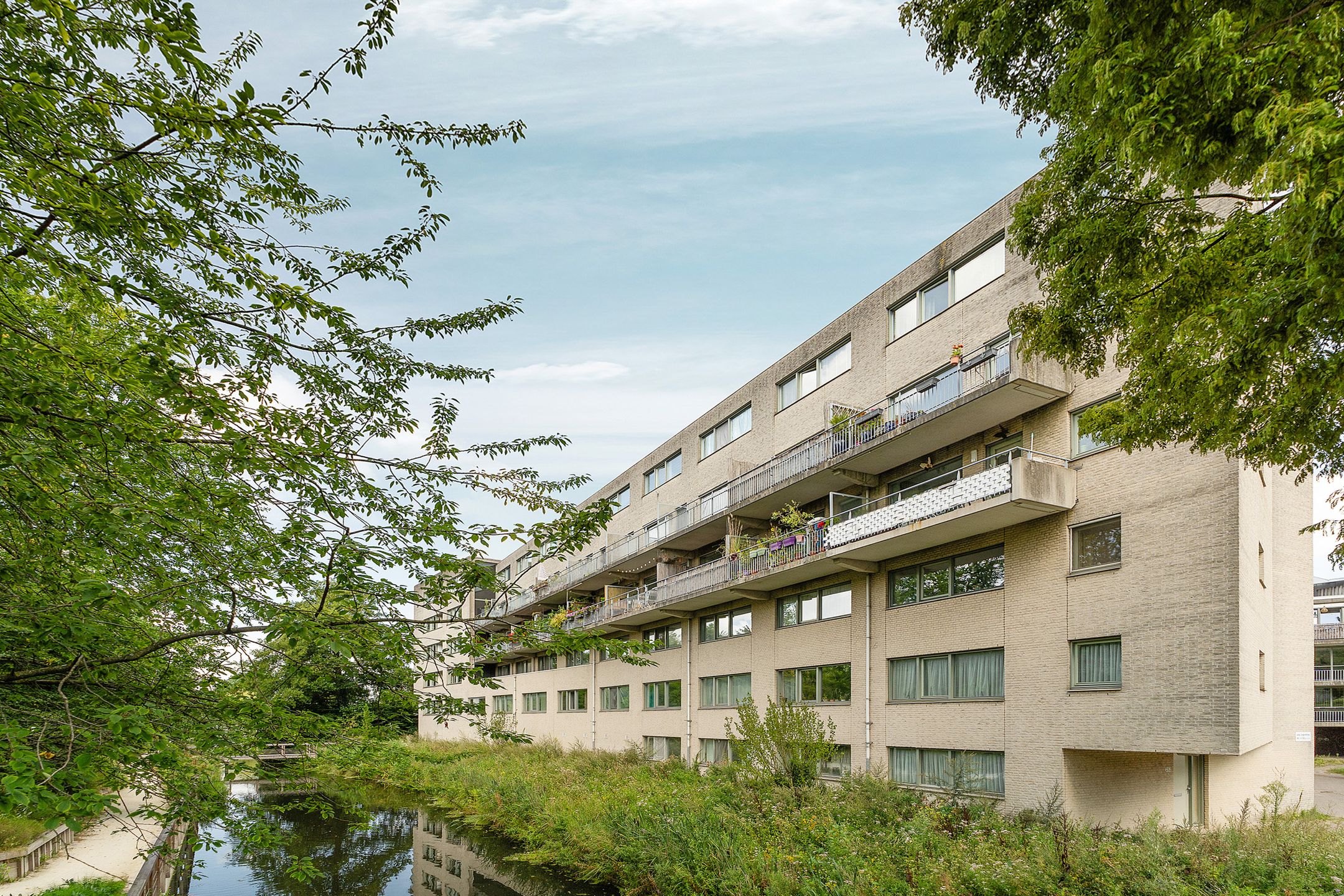 Johan Jongkindstraat, 174, Amsterdam, 1062DK, Noord-Holland, Nederland 174