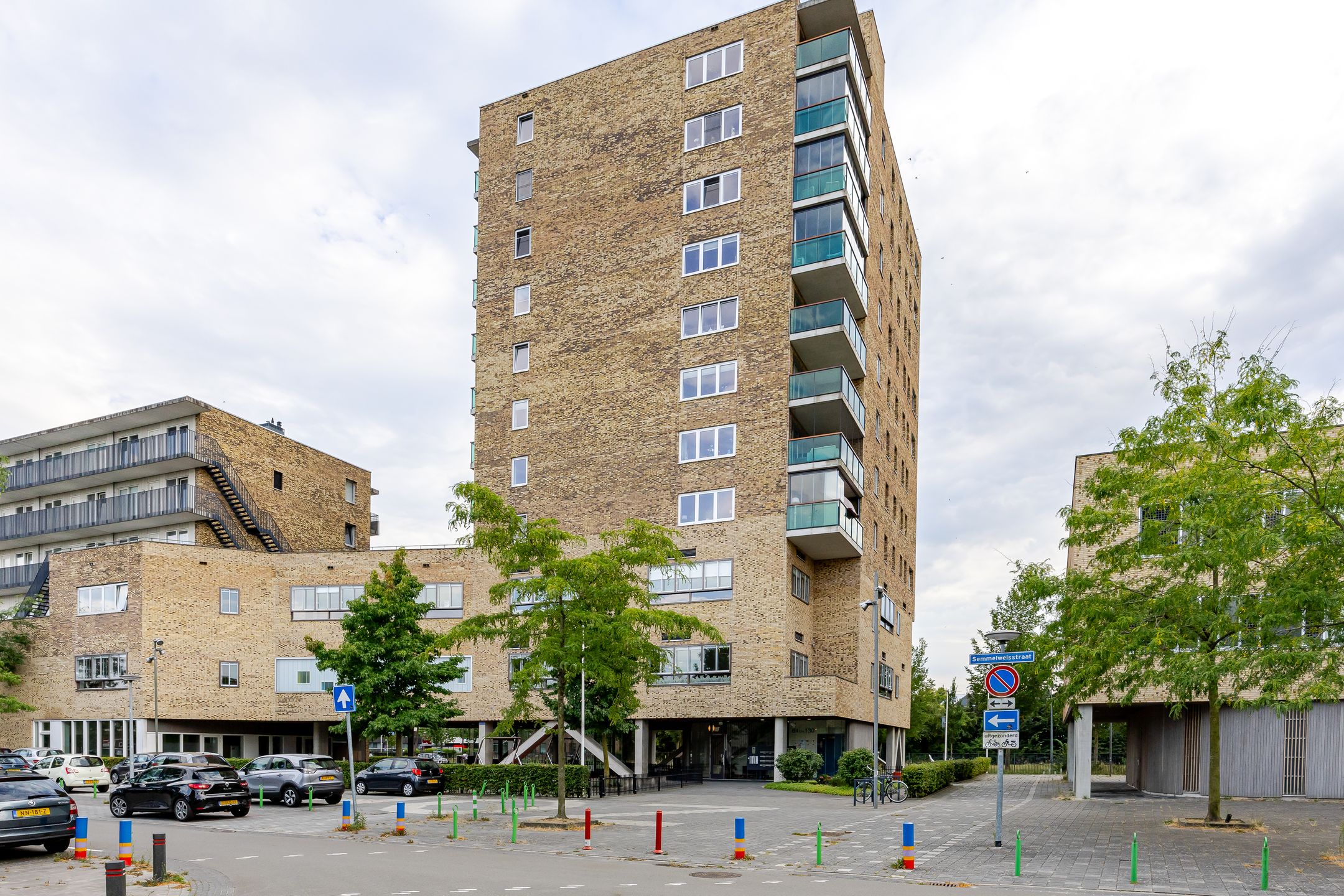 Semmelweisstraat, 106, Groningen, 9728NB, Groningen, Nederland 106 