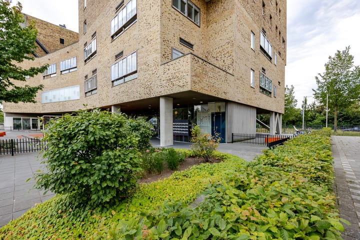 Foto 5 van Semmelweisstraat 106