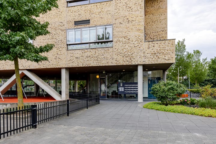 Foto 6 van Semmelweisstraat 106