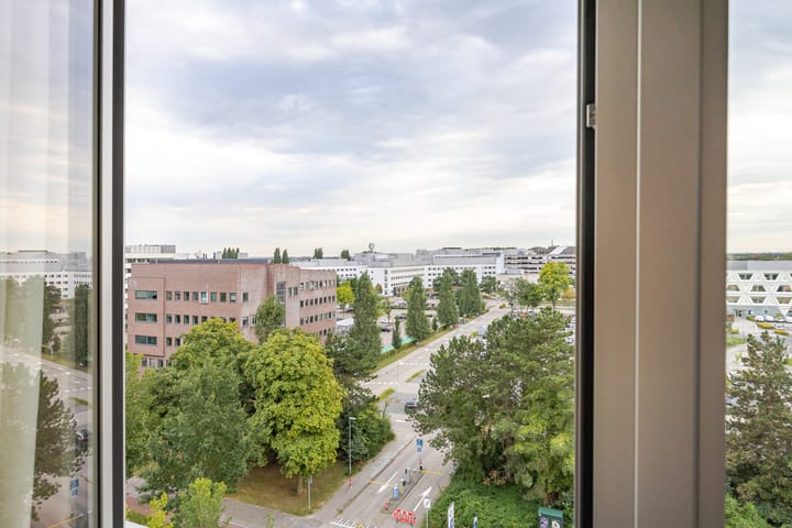 Foto 21 van Semmelweisstraat 106