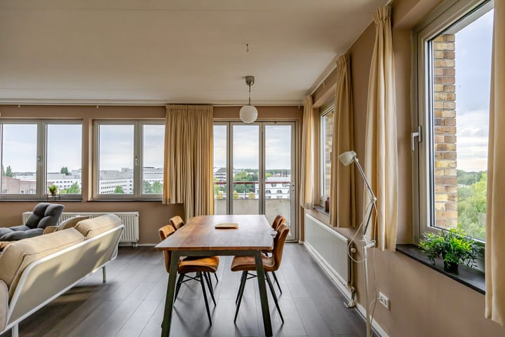 Foto 24 van Semmelweisstraat 106