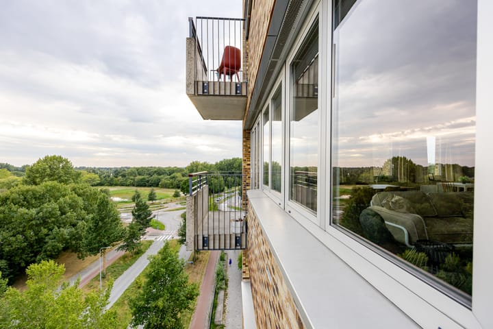 Foto 26 van Semmelweisstraat 106