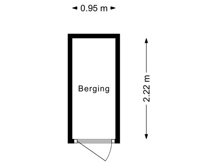 Berging