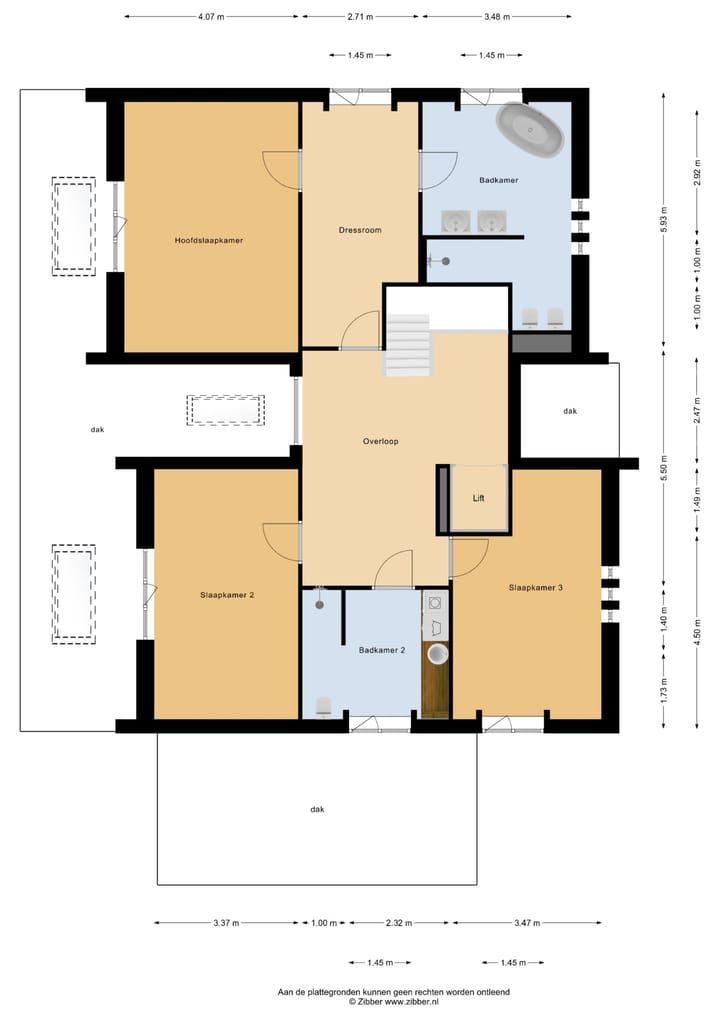 Foto 29 van Achterstraat 21