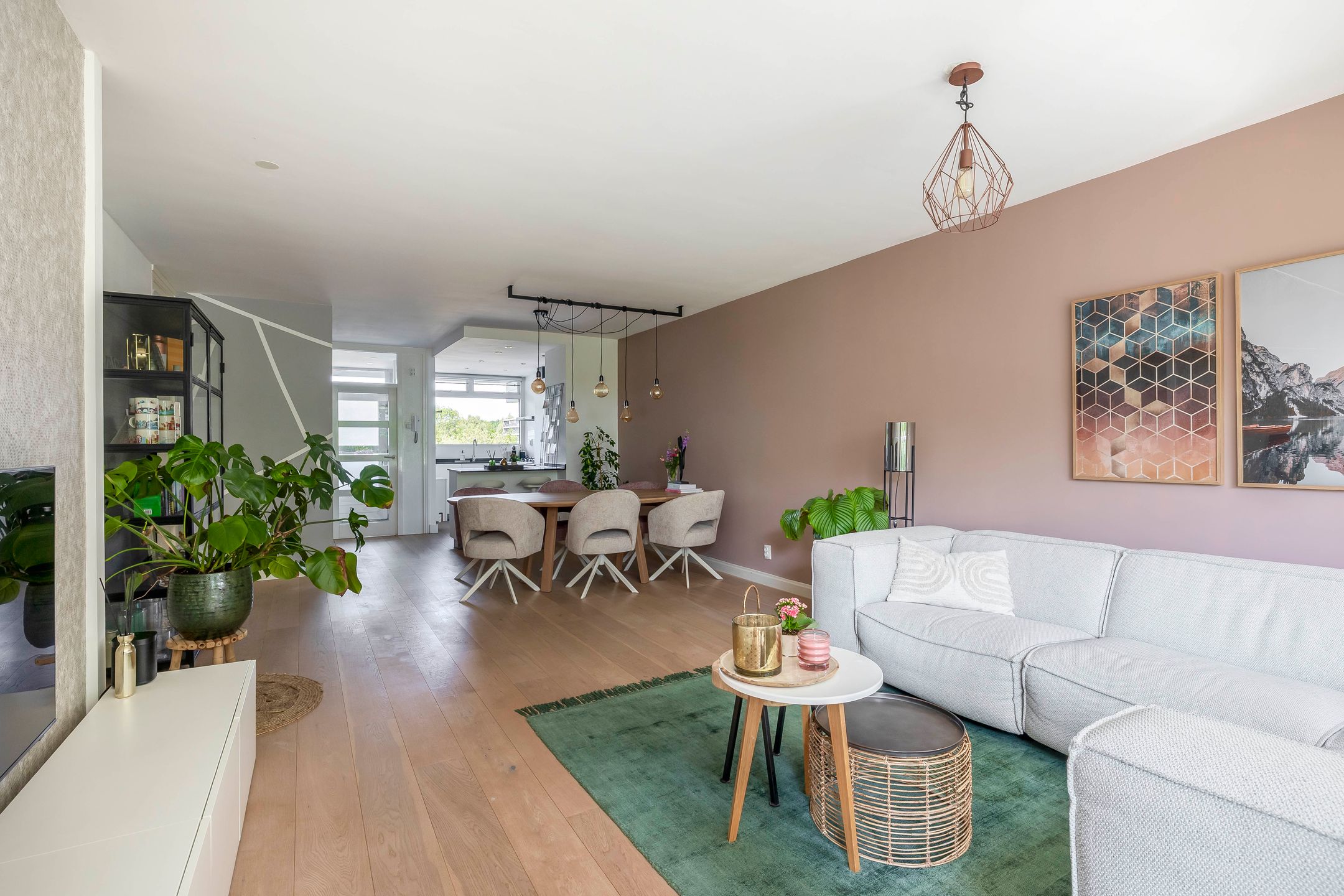 Belvédèrebos, 47, Zoetermeer, 2715VC, Zuid-Holland, Nederland 47