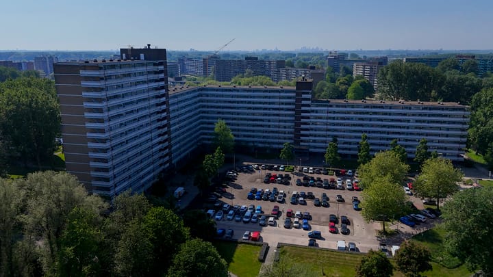 Foto 4 van Belvédèrebos 47