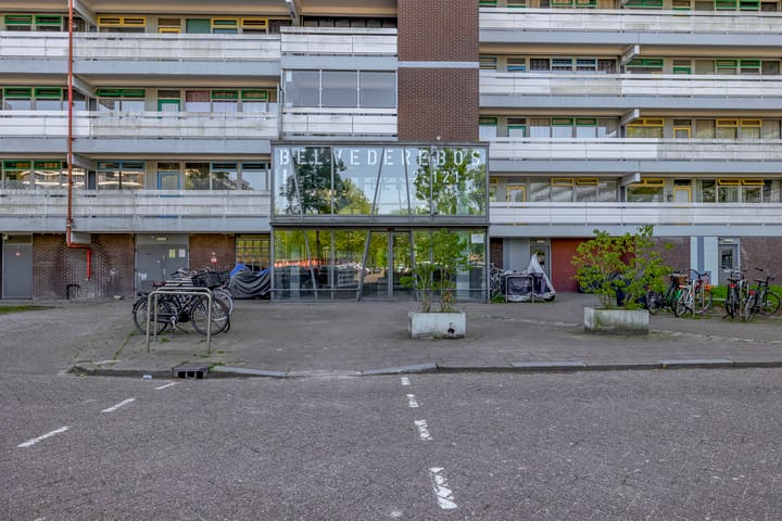 Foto 5 van Belvédèrebos 47