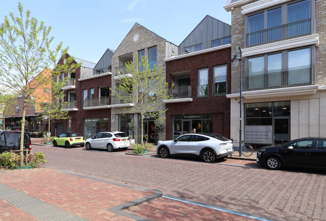 Foto 1 van Melchiorlaan 26