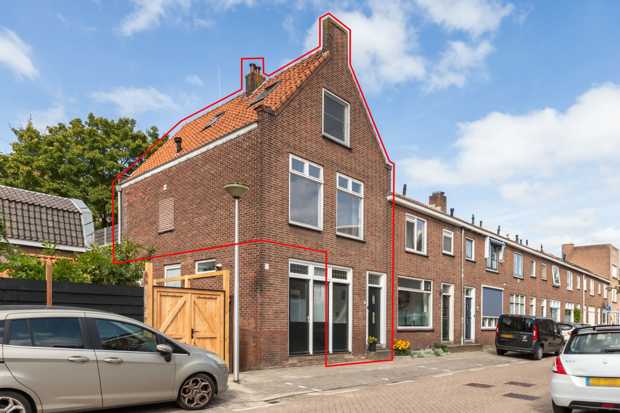 P.C. Bothstraat, 7, Gouda, 2805RB, Zuid-Holland, Nederland 7