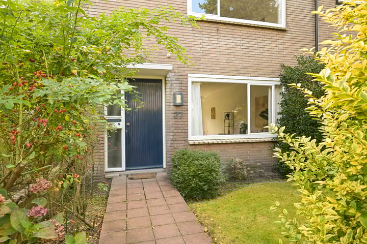 Foto 2 van Paulinastraat 27