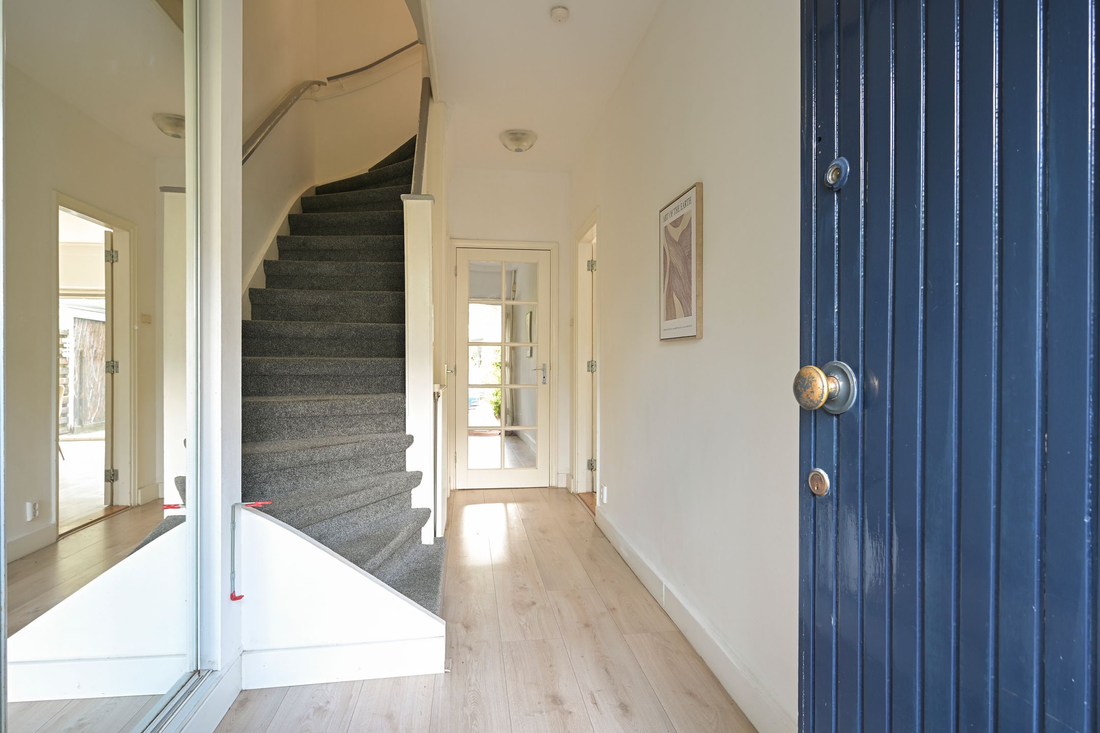 Foto 3 van Paulinastraat 27