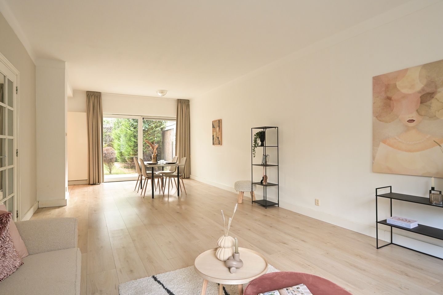 Foto 5 van Paulinastraat 27