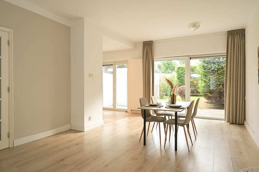 Foto 7 van Paulinastraat 27