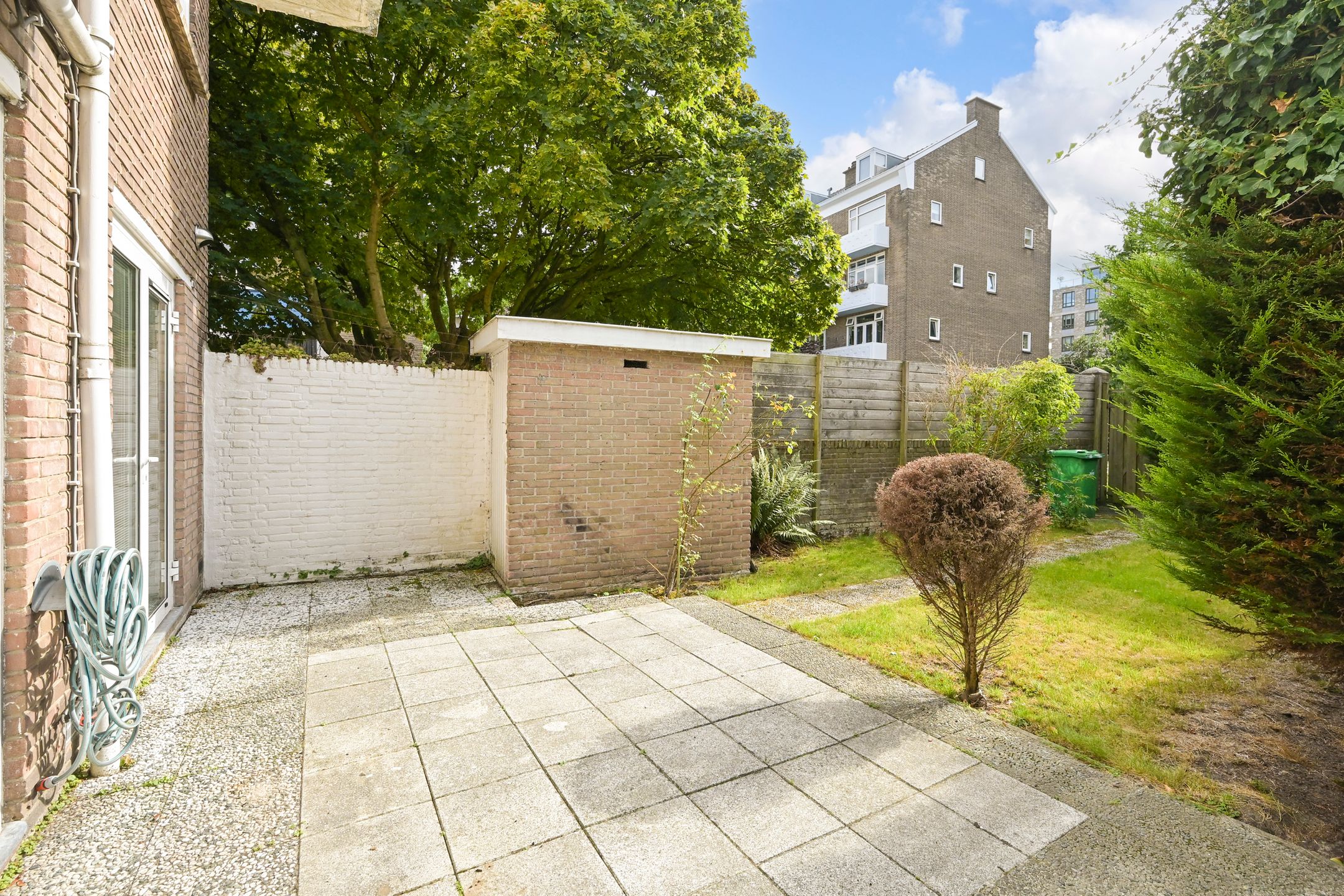 Foto 12 van Paulinastraat 27