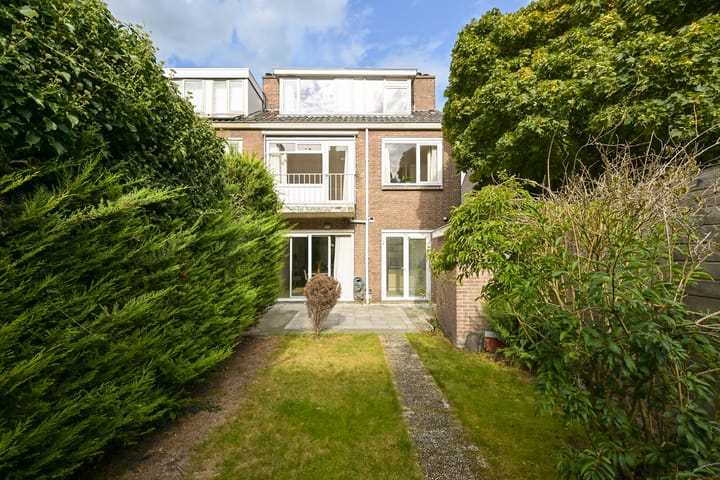 Foto 14 van Paulinastraat 27