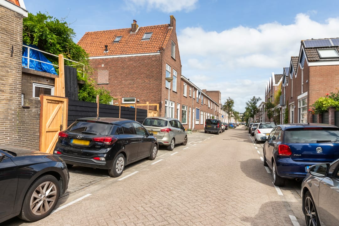 Foto 43 van P.C. Bothstraat 7