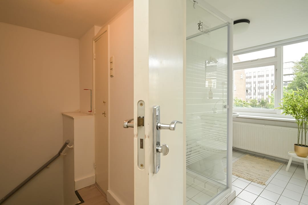 Foto 26 van Paulinastraat 27