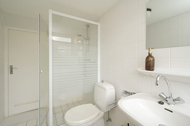 Foto 27 van Paulinastraat 27