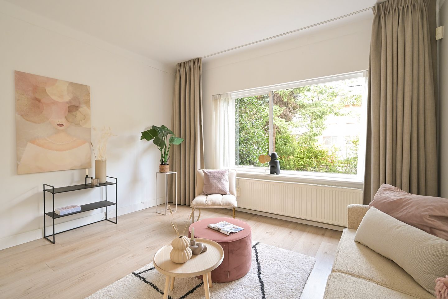 Foto 4 van Paulinastraat 27